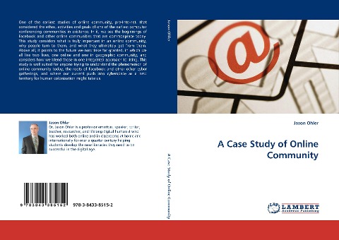 A Case Study of Online Community