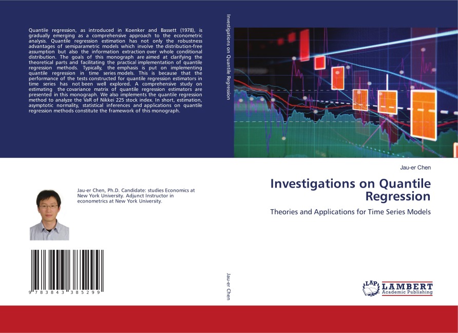 Investigations on Quantile Regression: Theories and Applications for Time Series Models