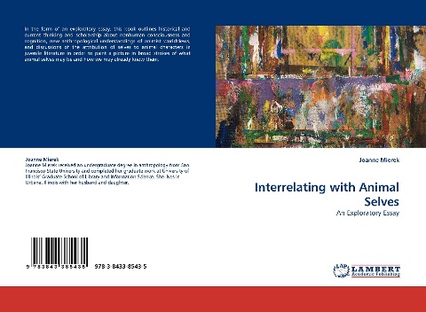 Interrelating with Animal Selves: An Exploratory Essay