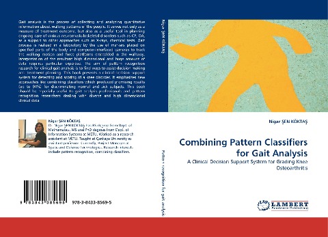 Combining Pattern Classifiers for Gait Analysis: A Clinical Decision Support System for Grading Knee Osteoarthritis