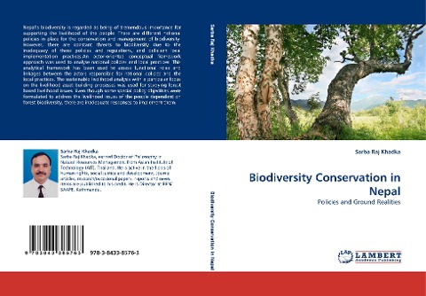 Biodiversity Conservation in Nepal: Policies and Ground Realities