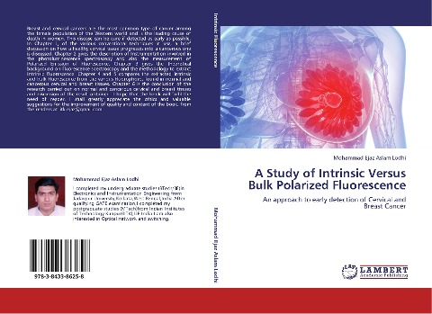 A Study of Intrinsic Versus Bulk Polarized Fluorescence: An approach to early detection of Cervical and Breast Cancer