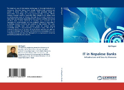 IT in Nepalese Banks: Infrastructure and Security Measures