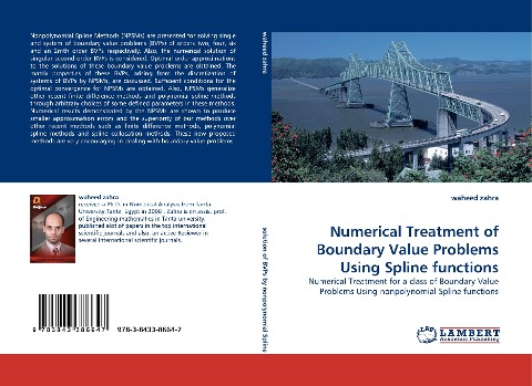 Numerical Treatment of Boundary Value Problems Using Spline functions: Numerical Treatment for a class of Boundary Value Problems Using nonpolynomial Spline functions