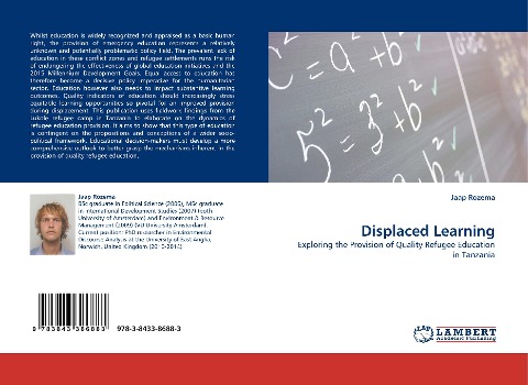 Displaced Learning: Exploring the Provision of Quality Refugee Education in Tanzania