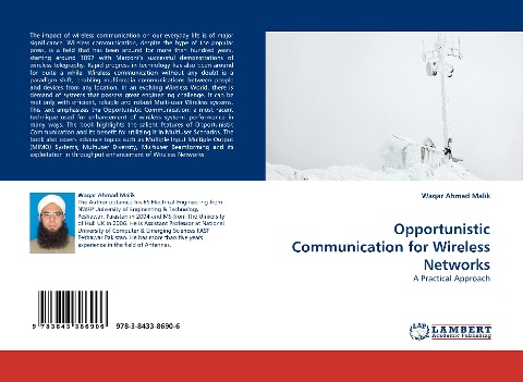 Opportunistic Communication for Wireless Networks: A Practical Approach