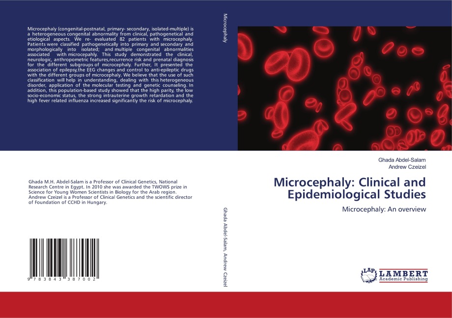 Microcephaly: Clinical and Epidemiological Studies: Microcephaly: An overview
