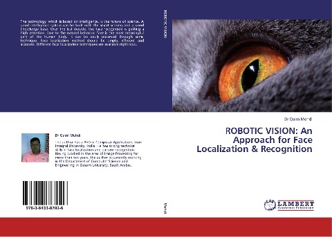 ROBOTIC VISION: An Approach for Face Localization & Recognition