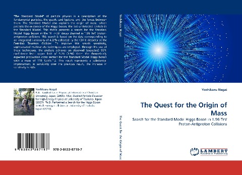 The Quest for the Origin of Mass: Search for the Standard Model Higgs Boson in 1.96-TeV Proton-Antiproton Collisions