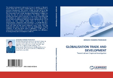 GLOBALISATION TRADE AND DEVELOPMENT: Theoretical and Empirical Investigation