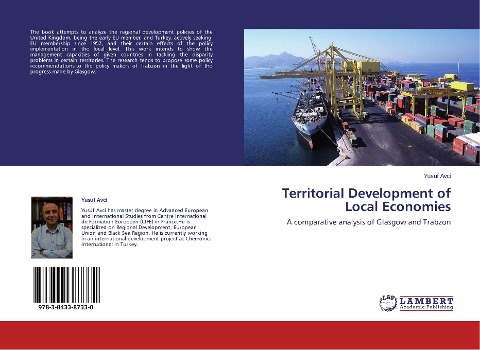 Territorial Development of Local Economies: A comparative analysis of Glasgow and Trabzon