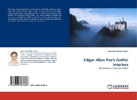Edgar Allan Poes Gothic Interiors: Architecture of deconstruction