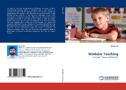 Modular Teaching: Concept, Theory and Practice