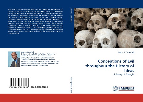 Conceptions of Evil throughout the History of Ideas: A Survey of Thought