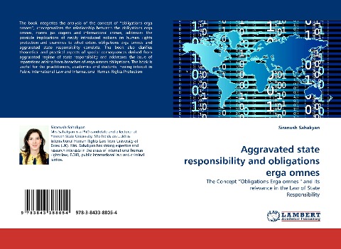 Aggravated state responsibility and obligations erga omnes: The Concept "Obligations Erga omnes  and its relevance in the Law of State Responsibility