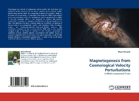 Magnetogenesis from Cosmological Velocity Perturbations: in Multi-component Fluids