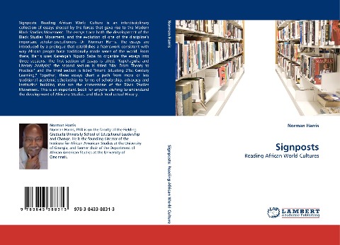 Signposts: Reading African World Cultures