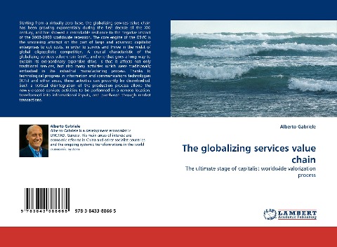 The globalizing services value chain: The ultimate stage of capitalist worldwide valorization process
