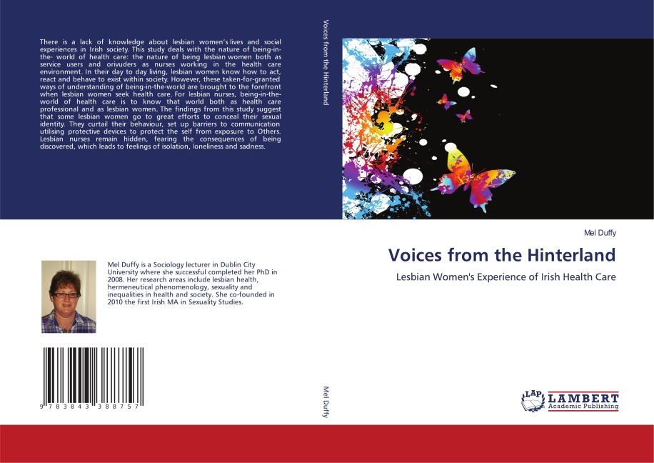 Voices from the Hinterland: Lesbian Womens Experience of Irish Health Care