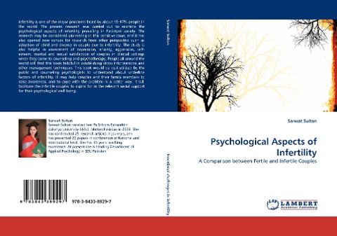 Psychological Aspects of Infertility: A Comparison between Fertile and Infertile Couples
