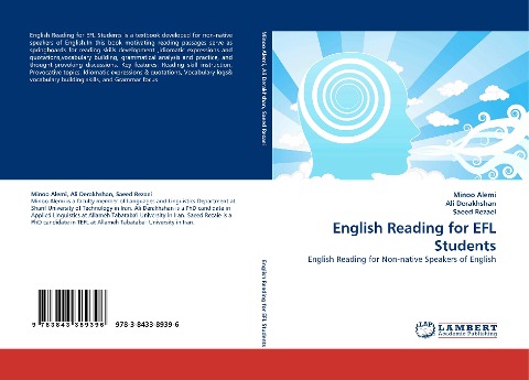 English Reading for EFL Students: English Reading for Non-native Speakers of English