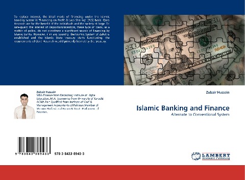 Islamic Banking and Finance: Alternate to Conventional System