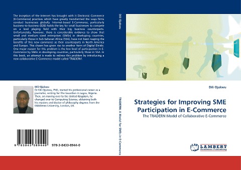 Strategies for Improving SME Participation in E-Commerce: The TRADERN Model of Collaborative E-Commerce