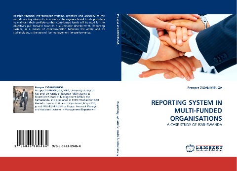 REPORTING SYSTEM IN MULTI-FUNDED ORGANISATIONS: A CASE STUDY OF ISAR-RWANDA