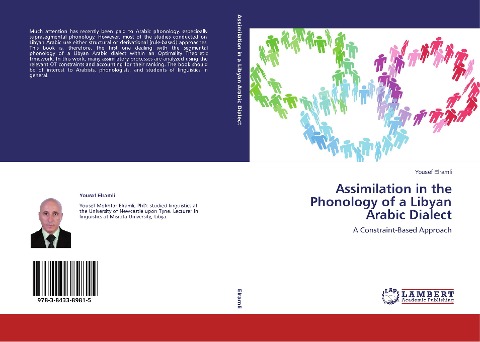 Assimilation in the Phonology of a Libyan Arabic Dialect: A Constraint-Based Approach