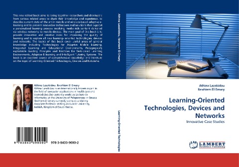 Learning-Oriented Technologies, Devices and Networks: Innovative Case Studies