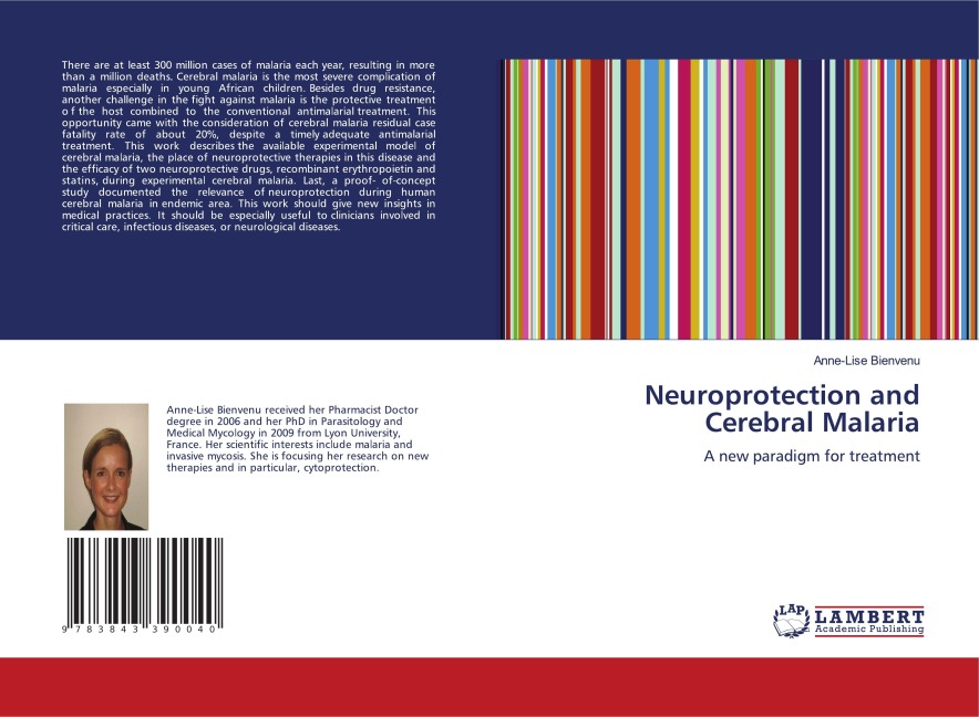 Neuroprotection and Cerebral Malaria: A new paradigm for treatment