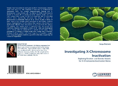 Investigating X-Chromosome Inactivation: Exploring Random and Genetic Models for X-Chromosome Inactivation Ratios