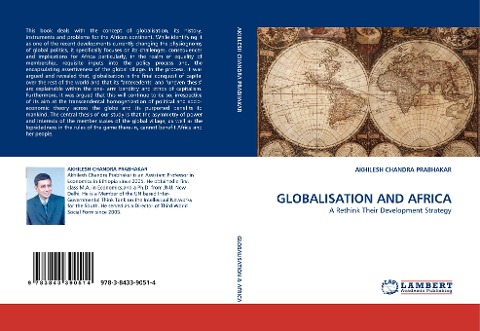 GLOBALISATION AND AFRICA: A Rethink Their Development Strategy