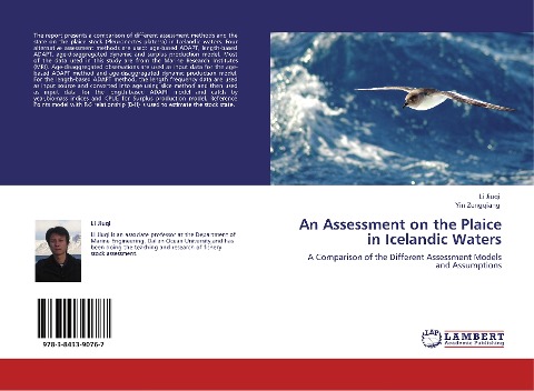An Assessment on the Plaice in Icelandic Waters: A Comparison of the Different Assessment Models and Assumptions