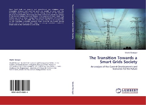 The Transition Towards a Smart Grids Society: An analysis of the Current Developments and Scenarios for the Future