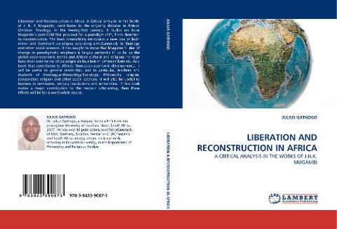 LIBERATION AND RECONSTRUCTION IN AFRICA: A CRITICAL ANALYSIS IN THE WORKS OF J.N.K. MUGAMBI