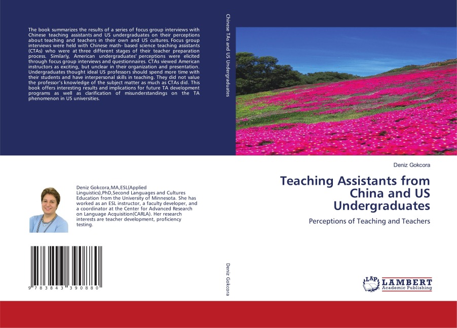 Teaching Assistants from China and US Undergraduates: Perceptions of Teaching and Teachers