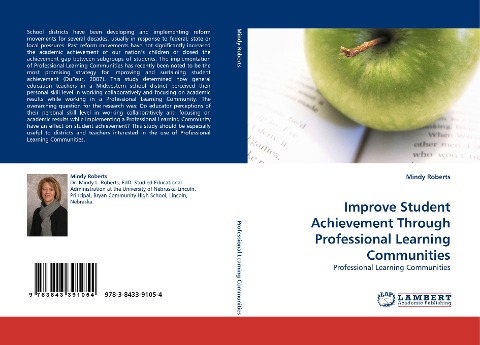 Improve Student Achievement Through Professional Learning Communities: Professional Learning Communities