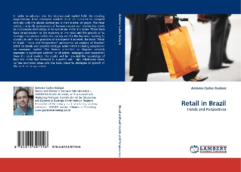 Retail in Brazil: Trends and Perspectives