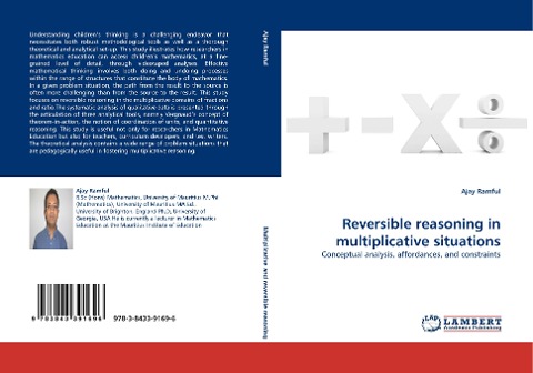 Reversible reasoning in multiplicative situations: Conceptual analysis, affordances, and constraints