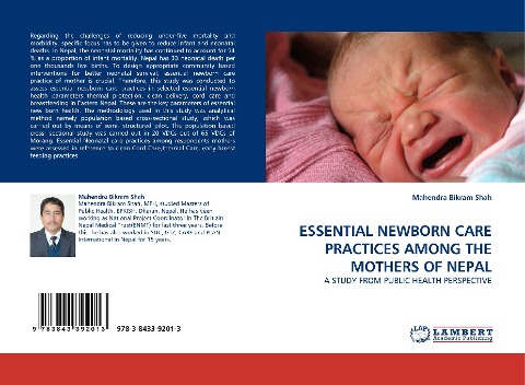 ESSENTIAL NEWBORN CARE PRACTICES AMONG THE MOTHERS OF NEPAL: A STUDY FROM PUBLIC HEALTH PERSPECTIVE