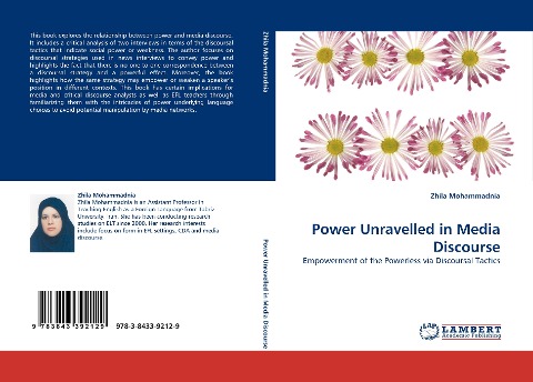 Power Unravelled in Media Discourse: Empowerment of the Powerless via Discoursal Tactics