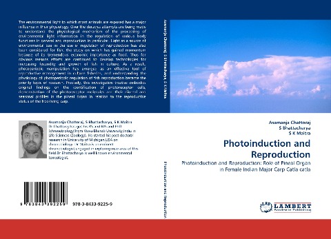 Photoinduction and Reproduction: Photoinduction and Reproduction: Role of Pineal Organ in Female Indian Major Carp Catla catla
