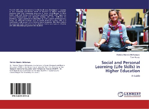 Social and Personal Learning (Life Skills) in Higher Education: A Guide