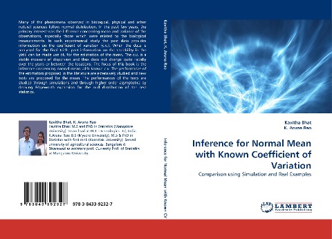 Inference for Normal Mean with Known Coefficient of Variation: Comparison using Simulation and Real Examples