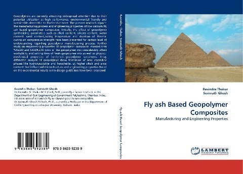 Fly ash Based Geopolymer Composites: Manufacturing and Engineering Properties