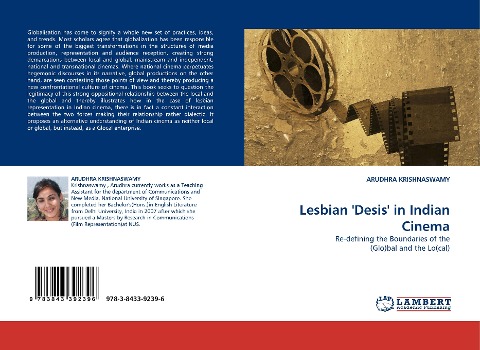 Lesbian Desis in Indian Cinema: Re-defining the Boundaries of the (Glo)bal and the Lo(cal)