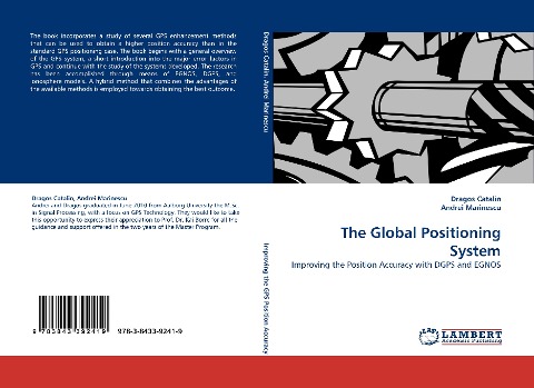 The Global Positioning System: Improving the Position Accuracy with DGPS and EGNOS