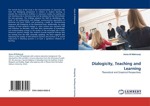 Dialogicity, Teaching and Learning: Theoretical and Empirical Perspectives