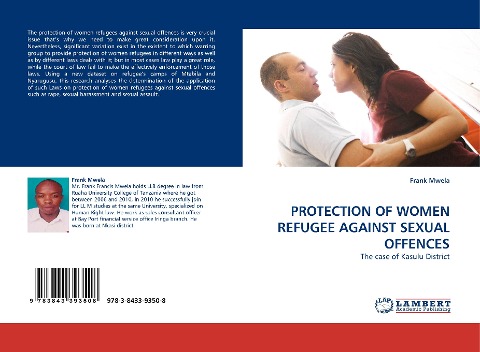 PROTECTION OF WOMEN REFUGEE AGAINST SEXUAL OFFENCES: The case of Kasulu District